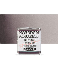 HORADAM® AQUARELL Vernici per acquerello – 782 Neutral Tint