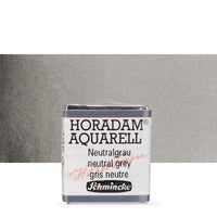HORADAM® AQUARELL Vernici per acquerello – 785 Neutral Grey