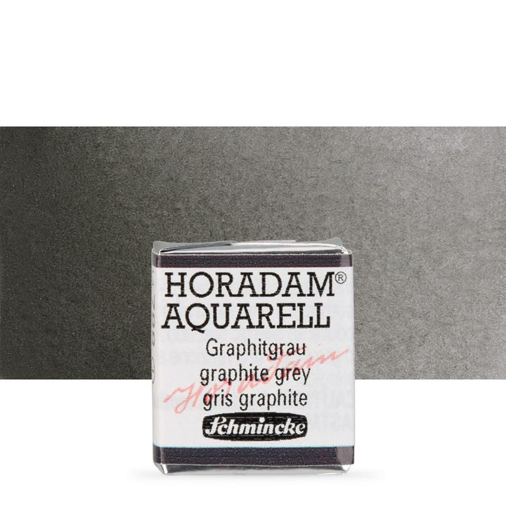HORADAM® AQUARELL Vernici per acquerello – 788 Graphite Grey