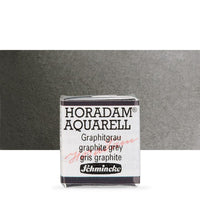 HORADAM® AQUARELL Vernici per acquerello – 788 Graphite Grey
