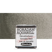 HORADAM® AQUARELL Vernici per acquerello – 789 Hematite Black