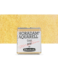 HORADAM® AQUARELL Vernici per acquerello – 893 Gold