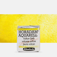 HORADAM® AQUARELL Vernici per acquerello – 911 Volcano Yellow