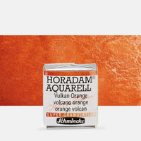 HORADAM® AQUARELL Vernici per acquerello – 912 Volcano Orange