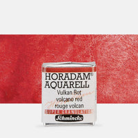 HORADAM® AQUARELL Vernici per acquerello – 913 Volcano Red