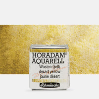 HORADAM® AQUARELL Vernici per acquerello – 921 Desert Yellow