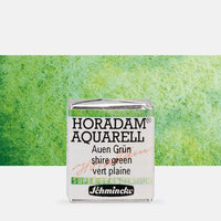 HORADAM® AQUARELL Vernici per acquerello – 933 Shire Green