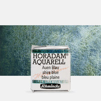 HORADAM® AQUARELL Vernici per acquerello – 934 Shire Blue