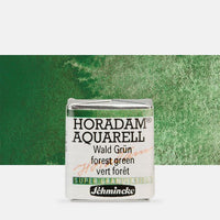 HORADAM® AQUARELL Vernici per acquerello – 942 Forest Green