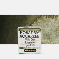 HORADAM® AQUARELL Vernici per acquerello – 945 Forest Grey