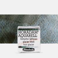 HORADAM® AQUARELL Vernici per acquerello – 965 Glacier Black
