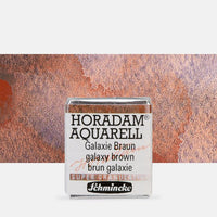 HORADAM® AQUARELL Vernici per acquerello – 974 Galaxy Brown