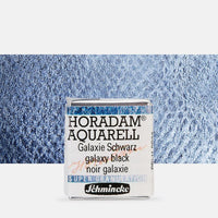 HORADAM® AQUARELL Vernici per acquerello – 975 Galaxy Black