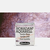 HORADAM® AQUARELL Vernici per acquerello – 982 Tundra Pink