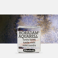 HORADAM® AQUARELL Vernici per acquerello – 983 Tundra Violet