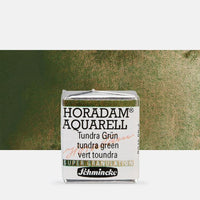 HORADAM® AQUARELL Vernici per acquerello – 985 Tundra Green