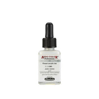 Inchiostro acrilico Schmincke AERO COLOR Professional Effect 28 ml – 901 AERO SHINE oro