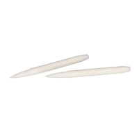 Punte di ricambio Schmincke per AQUA DROP LINER – brush tip, 2 pz