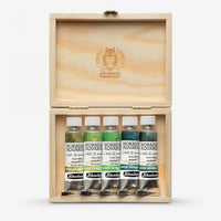 Horadam Super Granulation Aquarell Set