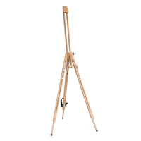 Cavalletto per pittura ad aperto Amazon 230