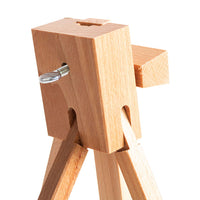 Cavalletto da tavolo Clever Muse ARTMIE