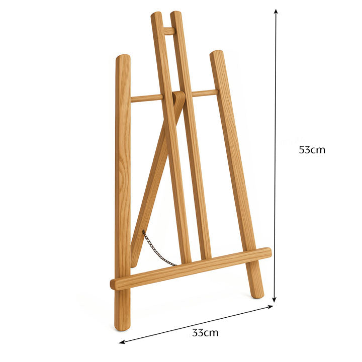 ARTMIE Masterpiece Maker 50 cm Cavalletto da tavolo