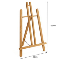 ARTMIE Masterpiece Maker 50 cm Cavalletto da tavolo