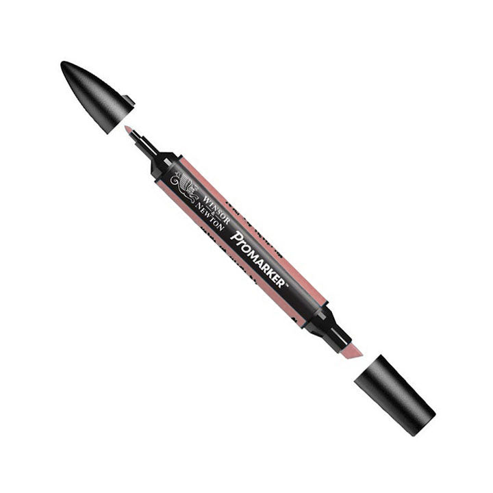 Pennarello Winsor & Newton Promarker – Salmon Pink