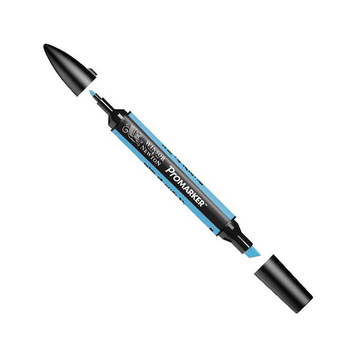 Pennarello Winsor & Newton Promarker – Sky Blue