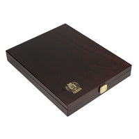 Acquerelli Schmincke HORADAM in scatola di legno 24x15ml