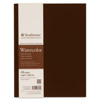 Acquerello Artbook Strathmore Hardcover | scegli le dimensioni