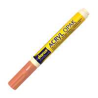 ACRYL  pennarelli universali acrilici 2mm - 6 ml | sceglie colore