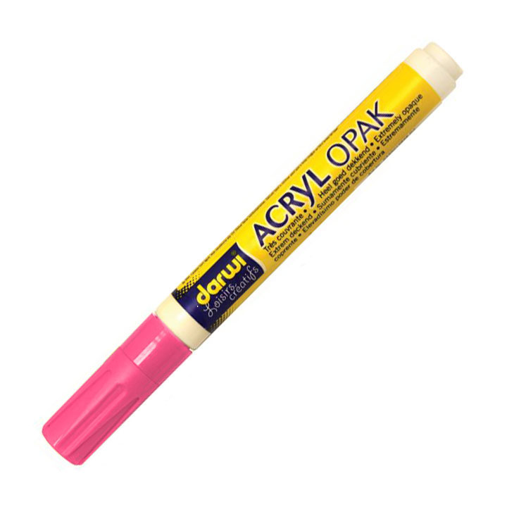 ACRYL  pennarelli universali acrilici 2mm - 6 ml | sceglie colore