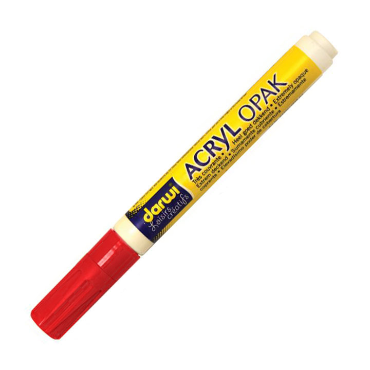 ACRYL  pennarelli universali acrilici 2mm - 6 ml | sceglie colore