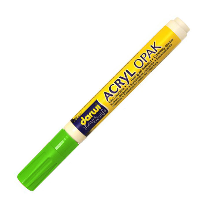 ACRYL  pennarelli universali acrilici 2mm - 6 ml | sceglie colore