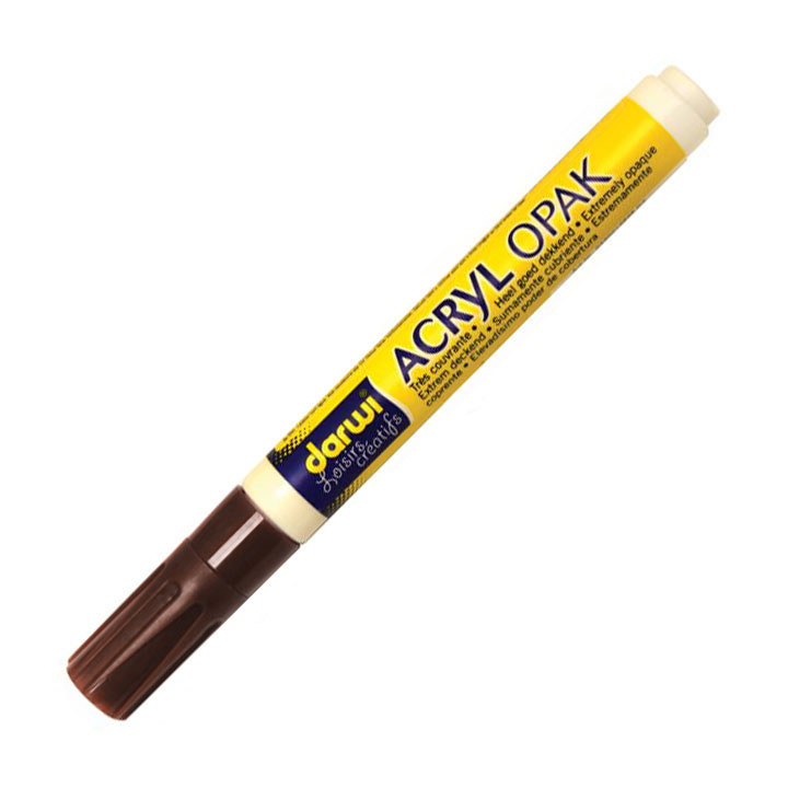 ACRYL  pennarelli universali acrilici 2mm - 6 ml | sceglie colore