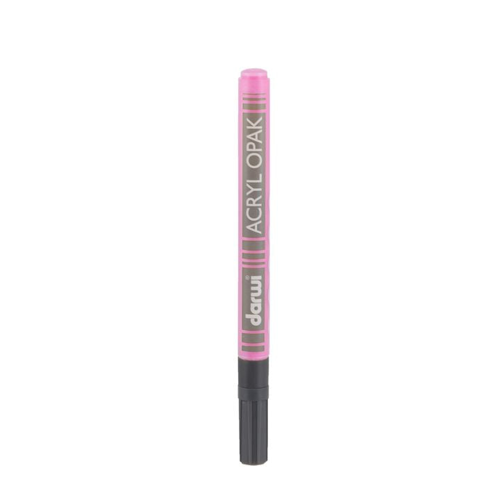 ACRYL pennarelli universali acrilici fini 3ml - 1mm | sceglie colore
