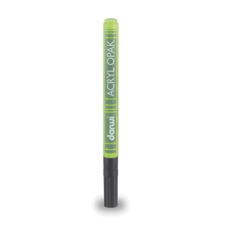 ACRYL pennarelli universali acrilici fini 3ml - 1mm | sceglie colore