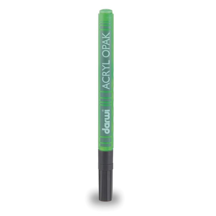 ACRYL pennarelli universali acrilici fini 3ml - 1mm | sceglie colore