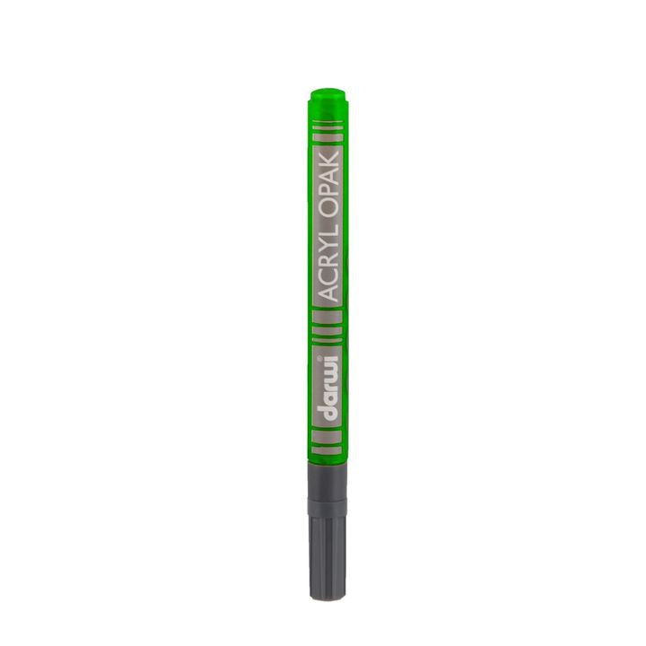 ACRYL pennarelli universali acrilici fini 3ml - 1mm | sceglie colore