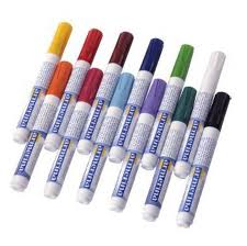 ACRYL pennarelli universali acrilici fini 3ml - 1mm | sceglie colore