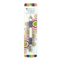Ago per quilling a doppia punta – corto