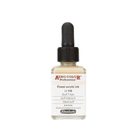 Inchiostro acrilico Schmincke AERO COLOR Professional Standard 28 ml – 118 Titanium Buff