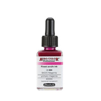Inchiostro acrilico Schmincke AERO COLOR Professional Standard 28 ml – 304 Viola Base