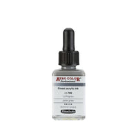 Inchiostro acrilico Schmincke AERO COLOR Professional Standard 28 ml – 700 Grigio Chiaro