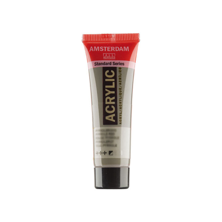 Colori acrilici Amsterdam Standard Series 20 ml – 290 Titanium buff D