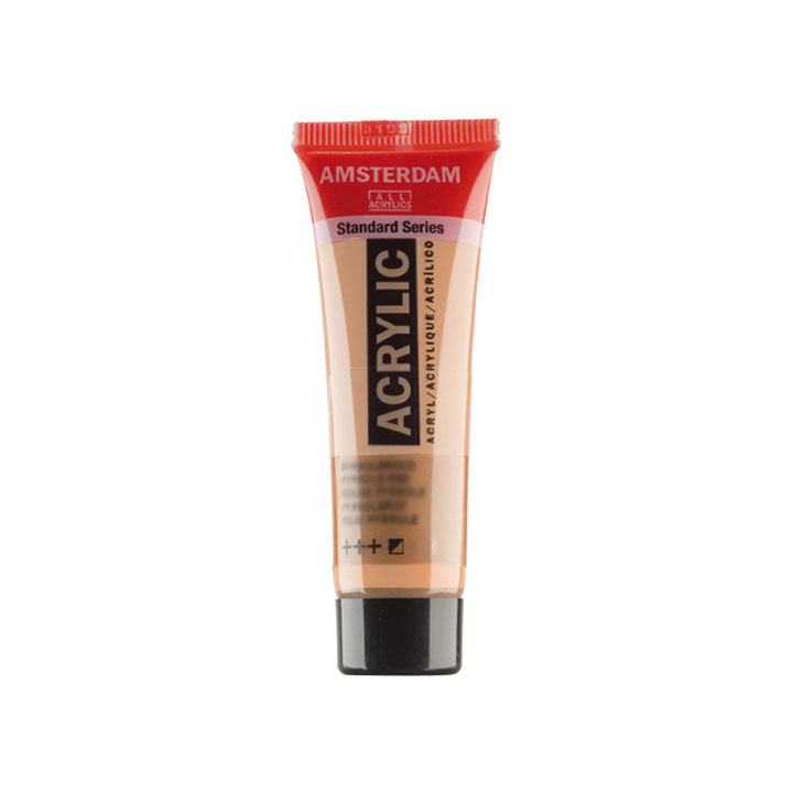 Colori acrilici Amsterdam Standard Series 20 ml – 292 Naples yellow red L