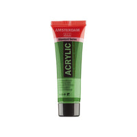 Colori acrilici Amsterdam Standard Series 20 ml – 622 Olive green D