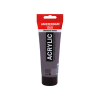 Colore acrilico Amsterdam Standart Series 120 ml – 403 Vandyke Brown