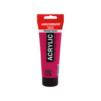 Colori acrilici Amsterdam Standart Series 250 ml – 369 Primary Magenta